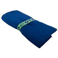 Runto Quick Drying Towel Dark blue - Towel