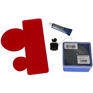 Gumotex Adhesive kit for boats - red - Glue