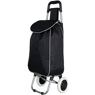 Metro ST-01 - black - Shopping Trolley