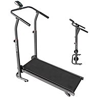 MASTER SPORT Treadmill F-02 - Treadmill