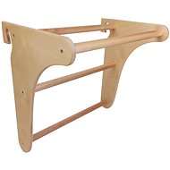 MASTER Wooden ribstick trapeze 70 cm - Pull-up Bar 