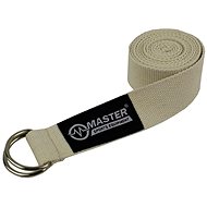 MASTER Yoga Strap Yoga Strap 183 × 3.8 cm - Yoga Strap