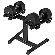 MASTER Dumbbell Stand Spin - Dumbbell Rack