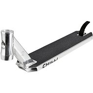 Chilli Plate Reaper polished - Spare Part