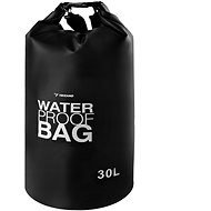 Trizand 23568 Waterproof bag 30 l, black - Waterproof Bag