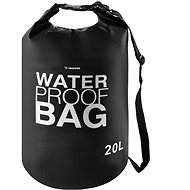 Trizand 23566 Waterproof bag 20 l, black - Waterproof Bag