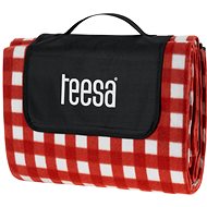 Teesa Pikniková deka 8904-1 - Picnic Blanket