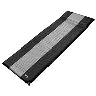 NILS CAMP Self-inflating mattress NC4340 grey - Camping Mat