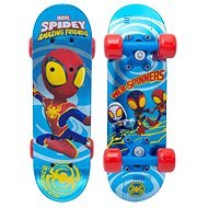 Siva Skateboard Spidey - Skateboard