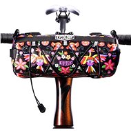 Cycology Frida Black handlebar bag - Bike Bag