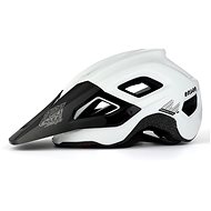 Enlee 101 SCR bílá - Bike Helmet