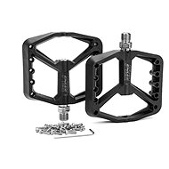 Enlee EN-NY02 black - Pedals
