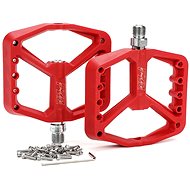 Enlee EN-NY02 red - Pedals