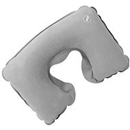 APT Inflatable travel pillow - grey - Travel Pillow