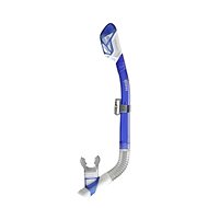Snorkel Gator Junior Dry blue - Snorkel