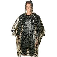 REDCLIFFS Leopard poncho - Raincoat