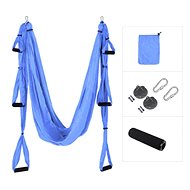 SEDCO Aero Yoga with straps dark blue - Aerial Yoga Swing