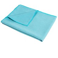 Pure2Improve Yoga Antislip P2I 170 × 60 cm blue - Towel