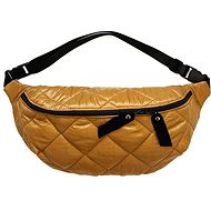Pinkie Gold Square - Bum Bag
