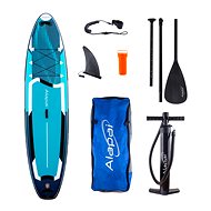 Alapai Paddleboard single layer kanaka blue, 350 cm - Paddleboard