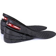 MDS Raised shoe inserts size 35 - 44 - Shoe Insoles