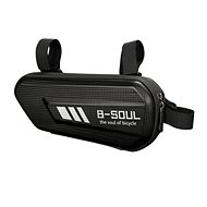 MDS Waterproof bike bag 1,5 l - Bike Bag