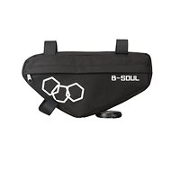 MDS Multifunctional bike bag 1 l textile - Bike Bag