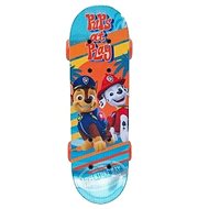 Grey skateboard Paw Patrol - Skateboard