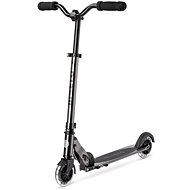 Micro Sprite LED Neochrome Black - Folding Scooter