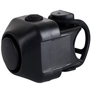 APT Electric bicycle bell - 5 × 4 × 4 cm - Bike Bell