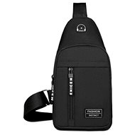 Gaira Enicen 5731 black - Backpack