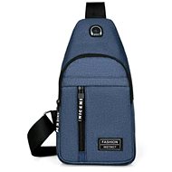 Gaira Enicen 5731 blue - Shoulder Bag