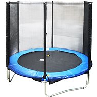 Kubisport Trampoline 244cm - Trampoline