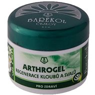 Barekol Arthrogel 50 ml joint and muscle regeneration - Body Gel