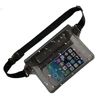 MDS Beach waterproof kidney 25 × 22 cm - Bum Bag