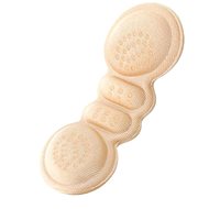 MDS Protective shoe insoles for heels 1 pair - Shoe Insoles