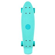 NILS EXTREME Pennyboard Classic turquoise - Penny Board
