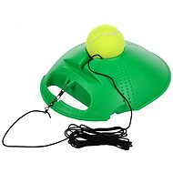 Merco Tennis Trainer Coach - Training Aid