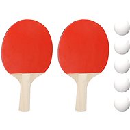 XQ MAX Lever set Start - Table Tennis Set