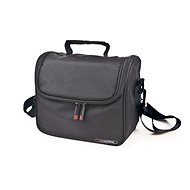 IRIS Barcelona Obědová termotaška LunchBag – šedá - Thermal Bag