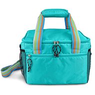 IRIS Barcelona Nevera Cooling Bag 16 l, turquoise - Cooler Bag