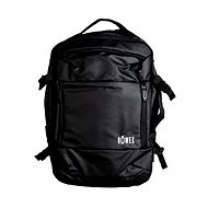 ROWEX Super spacious travel backpack for airplane - Backpack