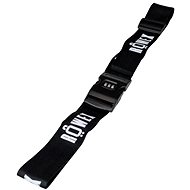 ROWEX Reinforcing and tightening strap for suitcase with number lock - Strap on trunk