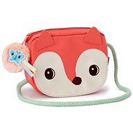 Lilliputiens children's handbag - Alice the fox - Kids' Handbag