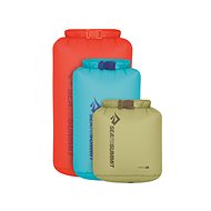 Sea to summit Ultra-Sil Dry Bag (Set 3, 5 and 8 litres) - Waterproof Bag
