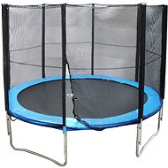 Kubisport Trampolína 305 cm - Trampoline