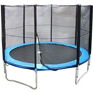 Kubisport Trampolína 366 cm - Trampoline