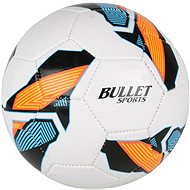 Bullet Football 5, orange - Football 