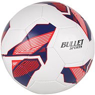 Bullet Football 5, red - Football 