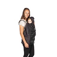 Dooky Kangaroo Cape Carrier Cape - Raincoat